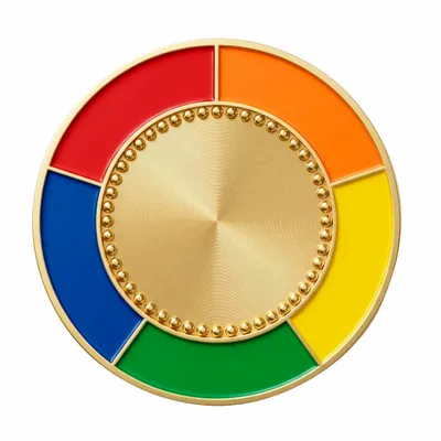 1-5 Colors - Australia Promo Now
