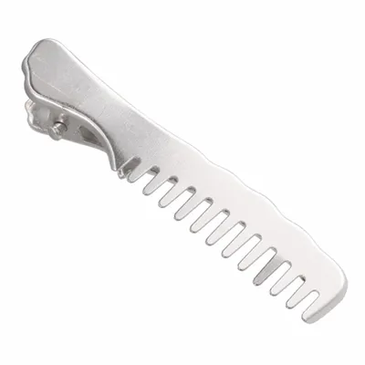 Mini Comb Silhouette Clip - Australia Promo Now