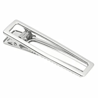 Solid Oval Alligator Clip - Australia Promo Now