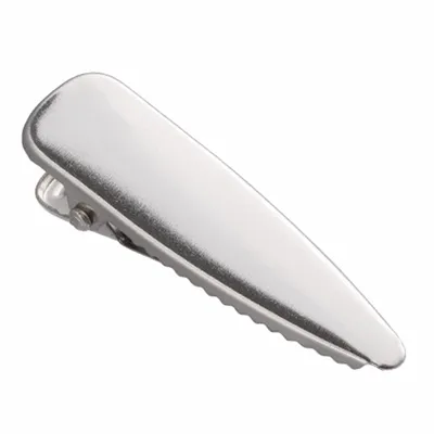 Short Flat Teardrop Clip - Australia Promo Now