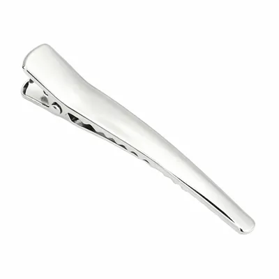 Curved Dome Alligator Clip - Australia Promo Now