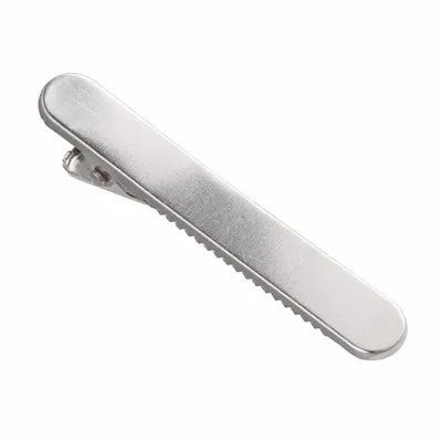 Straight Rectangular Bar Clip - Australia Promo Now