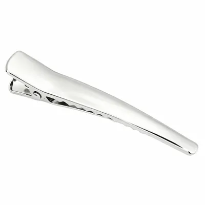 Curved Dome Alligator Clip - Australia Promo Now