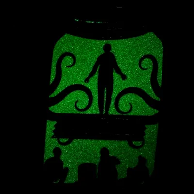 Glow in the Dark - Australia Promo Now