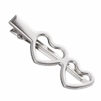 Double Heart Open Clip - Australia Promo Now
