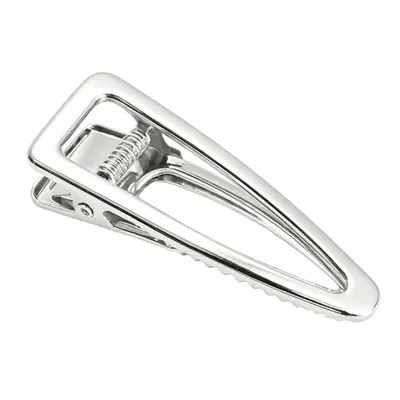 Hollow Triangle Alligator Clip - Australia Promo Now