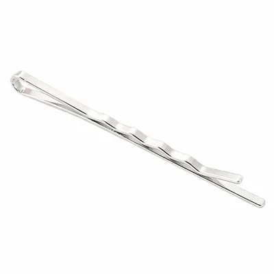 Scalloped Edge Bar Clip - Australia Promo Now