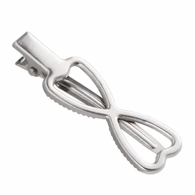 Infinity Loop Hair Clip - Australia Promo Now