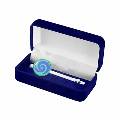 Blue Velvet Box - Australia Promo Now