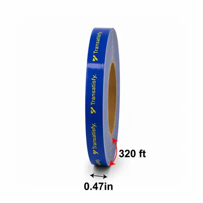 0.47 in x 320 ft - Australia Promo Now