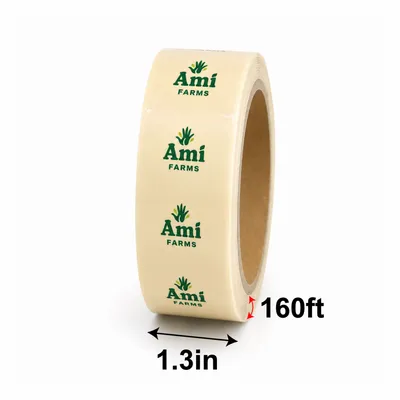 1.3 in x 160 ft - Australia Promo Now