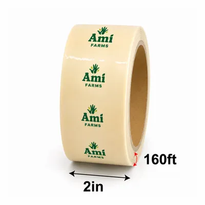 2 in x 160 ft - Australia Promo Now