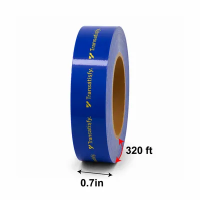 0.7 in x 320 ft - Australia Promo Now