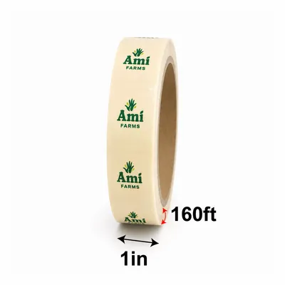 1 in x 160 ft - Australia Promo Now