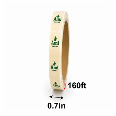 0.7 in x 160 ft - Australia Promo Now
