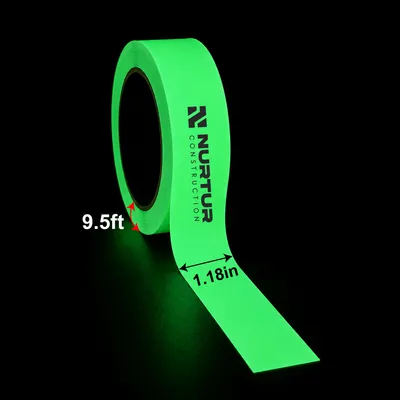 1.18 in x 9.5 ft - Australia Promo Now