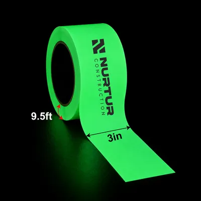 3 in x 9.5 ft - Australia Promo Now