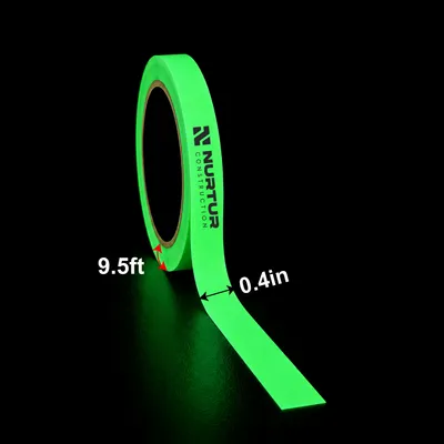 0.4 in x 9.5 ft - Australia Promo Now