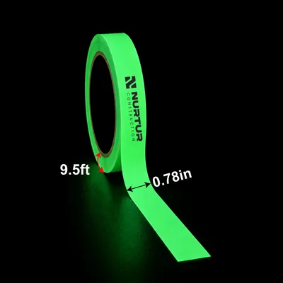 0.78 in x 9.5 ft - Australia Promo Now