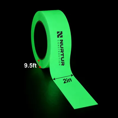 2 in x 9.5 ft - Australia Promo Now