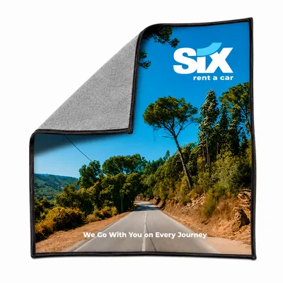12" x 12" - Australia Promo Now
