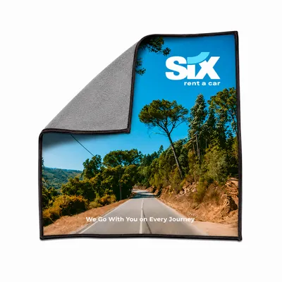 10" x 10" - Australia Promo Now