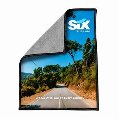 12" x 16" - Australia Promo Now