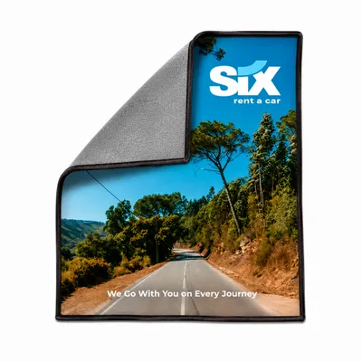 10" x 12" - Australia Promo Now