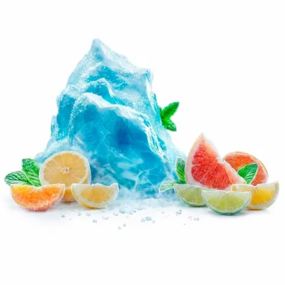 Glacier Ice - Australia Promo Now