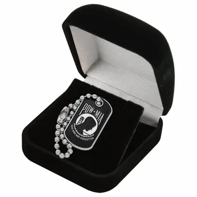 Black Velvet Box - Australia Promo Now