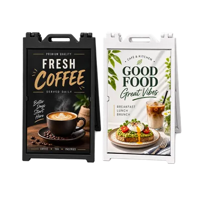 Small 24 in x 36 in - Australia Promo Now
