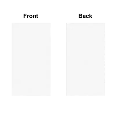 Blank Panel - Australia Promo Now