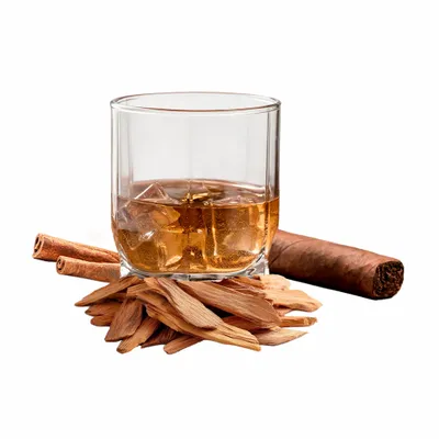 Tobacco & Vanilla - Australia Promo Now