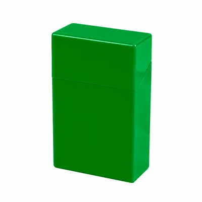 Green - Australia Promo Now