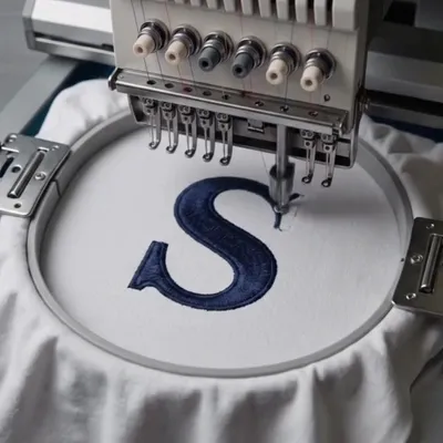 Embroidery - Australia Promo Now