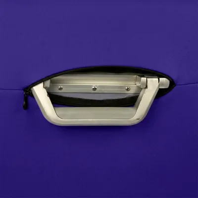 Hidden Zipper Opening - Australia Promo Now