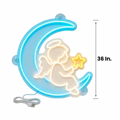 36 in. - Australia Promo Now