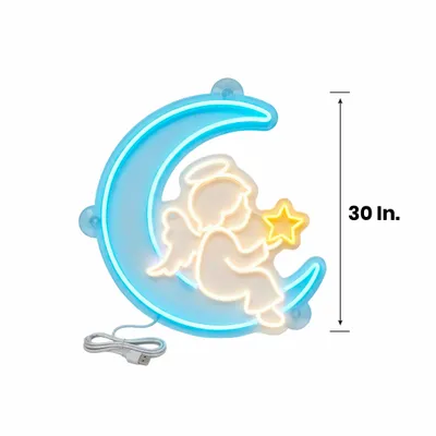 30 in. - Australia Promo Now