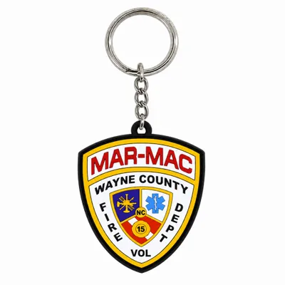 Key Chain - Australia Promo Now