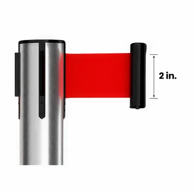 2 in. - Australia Promo Now