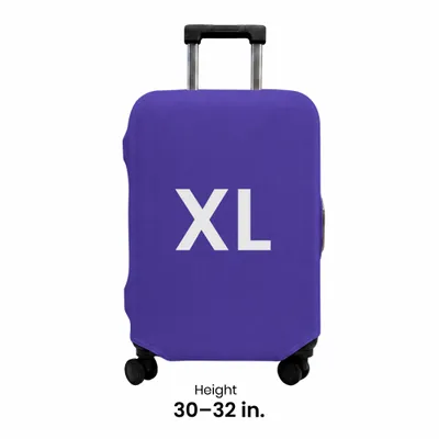 Extra Large - Australia Promo Now