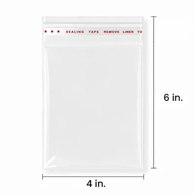 4 in. x 6 in. - Australia Promo Now