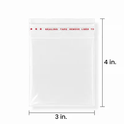 3 in. x 4 in. - Australia Promo Now