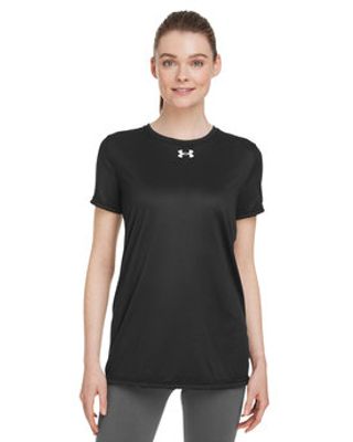 Under Armour Ladies' Team Tech T-Shirt