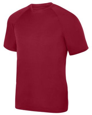 Augusta Sportswear Adult Attain Wicking Short-Sleeve T-Shirt