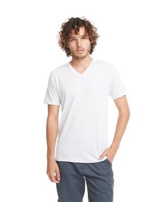 Next Level Apparel Men's Triblend V
