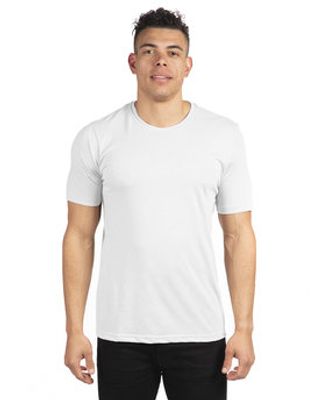 Next Level Apparel Unisex Poly/Cotton Crew