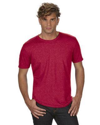 Gildan Adult Triblend T-Shirt