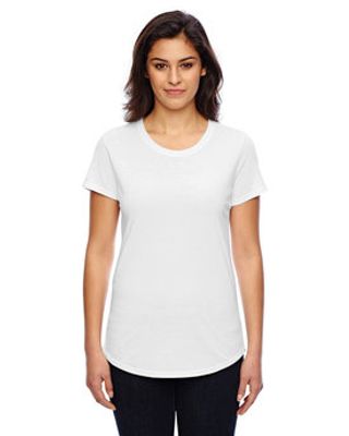 Gildan Ladies' Triblend T-Shirt
