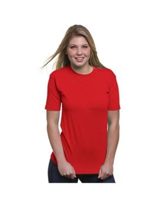 Bayside Unisex Union-Made T-Shirt